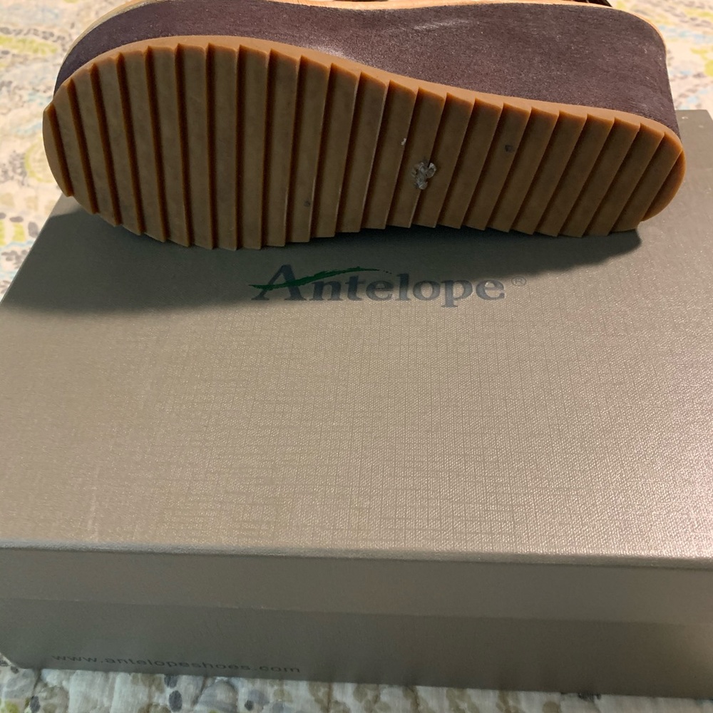 Antelope Sandals View 3
